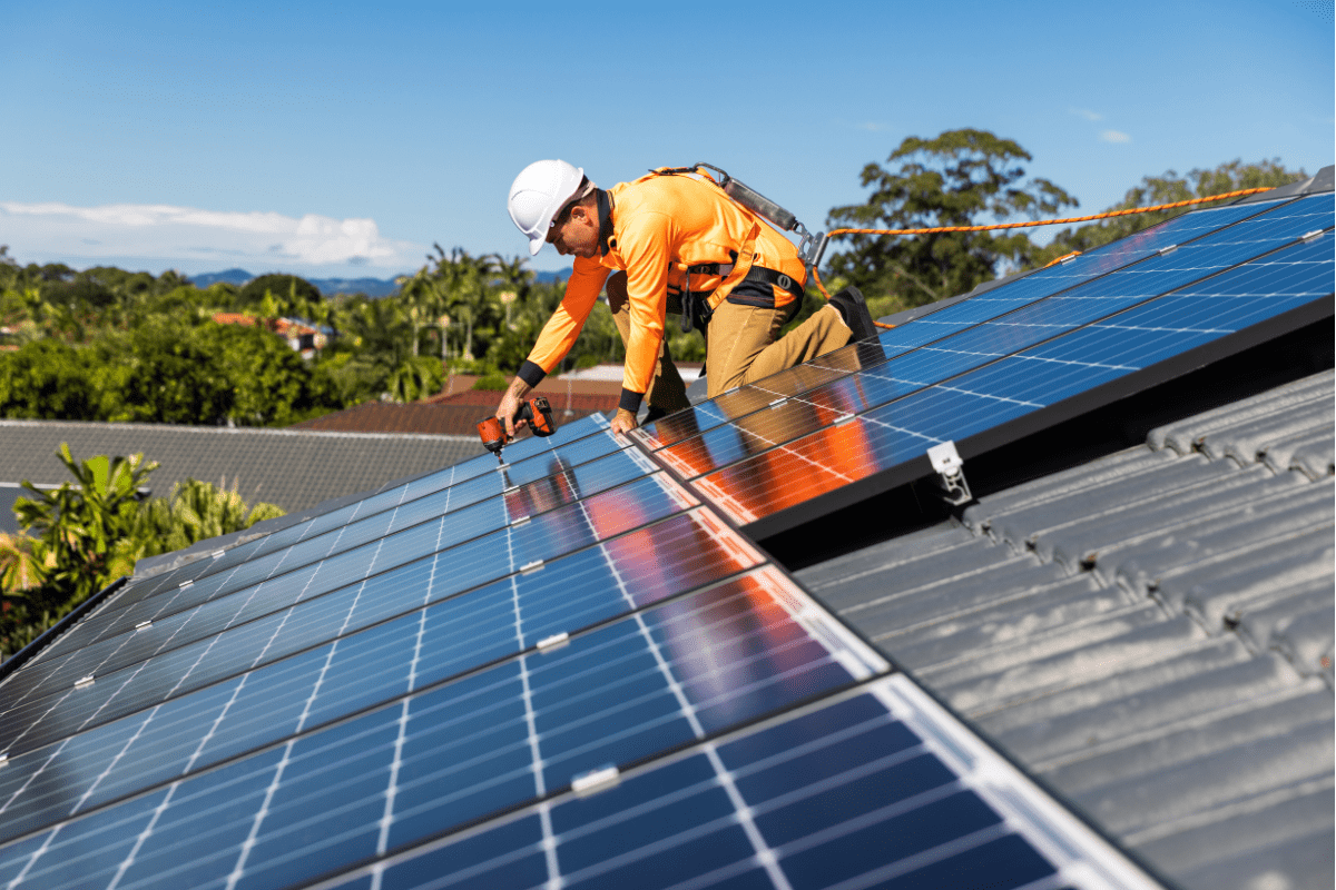 Pannelli fotovoltaici Se.te. s.r.l.